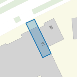 Perceel GLO00-B-7650