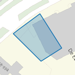 Perceel GLO00-B-7652