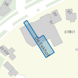 Perceel GLO00-B-7654