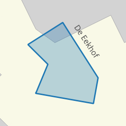 Perceel GLO00-B-7655