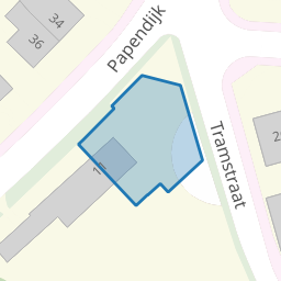 Perceel GLO00-B-7662