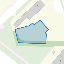 Perceel GLO00-B-7665