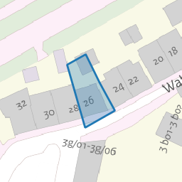 Perceel GLO00-C-1083