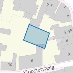 Perceel GLO00-C-1190