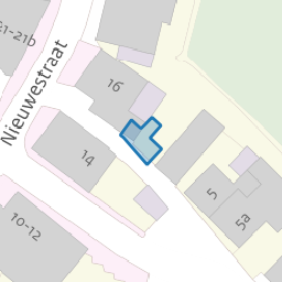 Perceel GLO00-C-1206