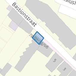 Perceel GLO00-C-1389