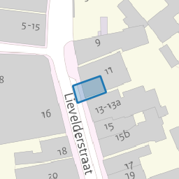 Perceel GLO00-C-1399