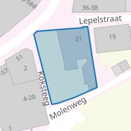 Perceel GLO00-C-1418