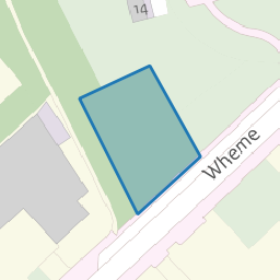 Perceel GLO00-C-1499