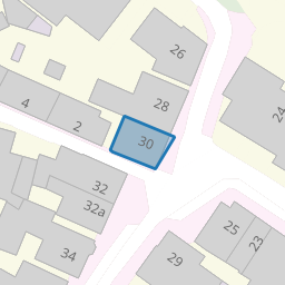 Perceel GLO00-C-1518