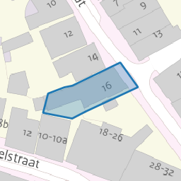 Perceel GLO00-C-1559