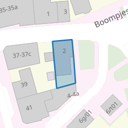 Perceel GLO00-C-1563