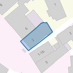 Perceel GLO00-C-1565