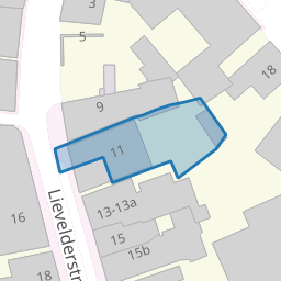 Perceel GLO00-C-1576