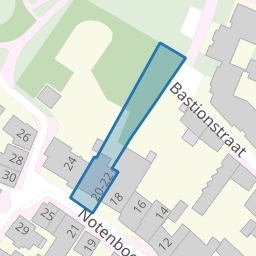 Perceel GLO00-C-1610