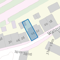 Perceel GLO00-C-1640