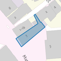 Perceel GLO00-C-1732