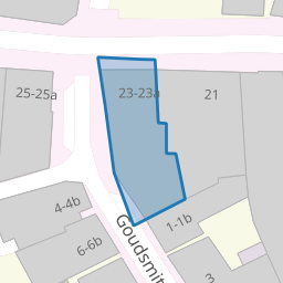 Perceel GLO00-C-1756