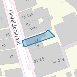 Perceel GLO00-C-1764