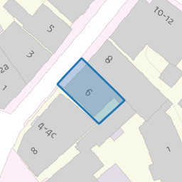 Perceel GLO00-C-1791