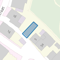 Perceel GLO00-C-1833