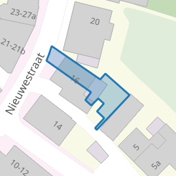 Perceel GLO00-C-1834