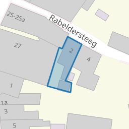 Perceel GLO00-C-1974