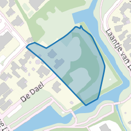 Perceel GLO00-C-1979