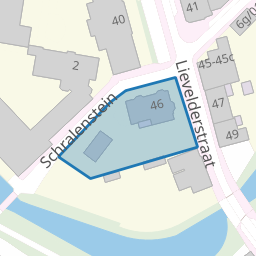 Perceel GLO00-C-1988