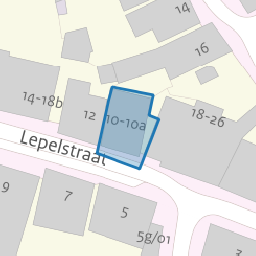 Perceel GLO00-C-2101