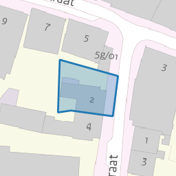 Perceel GLO00-C-2106