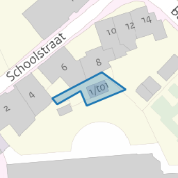 Perceel GLO00-C-2157