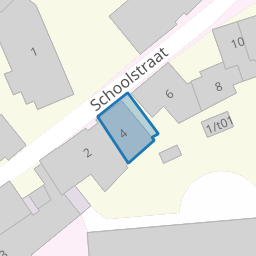 Perceel GLO00-C-2158