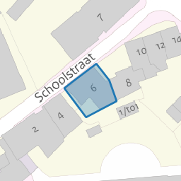 Perceel GLO00-C-2160