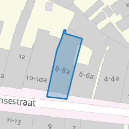 Perceel GLO00-C-2167