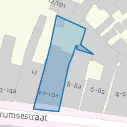 Perceel GLO00-C-2168