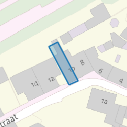 Perceel GLO00-C-2181