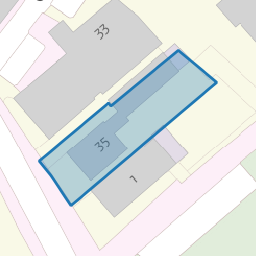 Perceel GLO00-C-2195