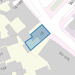 Perceel GLO00-C-2203