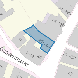 Perceel GLO00-C-2252