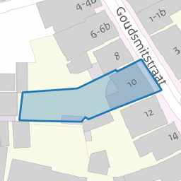 Perceel GLO00-C-2274