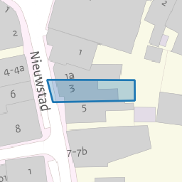 Perceel GLO00-C-2278