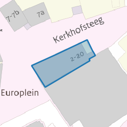 Perceel GLO00-C-2284