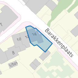 Perceel GLO00-C-2298