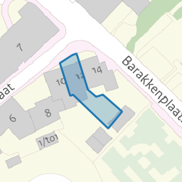 Perceel GLO00-C-2299