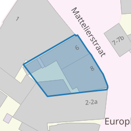 Perceel GLO00-C-2315