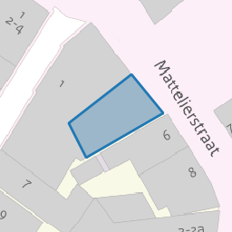 Perceel GLO00-C-2316