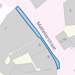 Perceel GLO00-C-2317