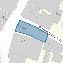 Perceel GLO00-C-2324