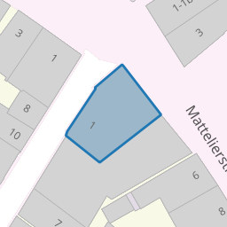 Perceel GLO00-C-2327